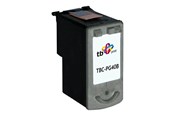 Tusz, toner i material eksploatacyjny - TB Print TBC-PG40B - TBC-PG40B