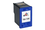 Tusz, toner i material eksploatacyjny - TB Print TBH-728C - TBH-728C
