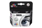 Tusz, toner i material eksploatacyjny - TB Print TBH-300XLCR - TBH-300XLCR