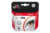 Tusz, toner i material eksploatacyjny - TB Print TBC-PGI525B - TBC-PGI525B