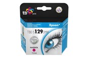 Tusz, toner i material eksploatacyjny - TB Print TBE-S1293MA Magenta Ink (alternative for: Epson T1293) - TBE-S1293MA