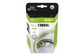 Tusz, toner i material eksploatacyjny - TB Print TBB-LC1280XLY - TBB-LC1280XLY