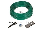 Kosiarki automatyczne - Einhell Robot Lawn Mower Accessory Cable Kit 500m2 - 3414001