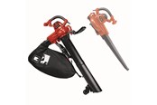 Zbieracz do lisci / Dmuchawa - Einhell Electric Leaf Vacuum GC-EL 3000 E - 3433320
