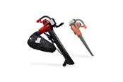 Zbieracz do lisci / Dmuchawa - Einhell Cordless Leaf Vacuum GE-CL 36/230 Li E -Solo - 3433630