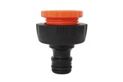 Podlewanie ogrodu - Green>it PLUS Male connector PLUS 1/2” and 3/4” - 91008