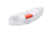 Odkurzacz robot - Roborock Odkurzacz robot Water Tank 300ml White - 9.01.0804