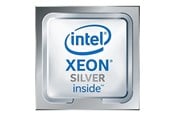 Procesor - Intel Xeon Silver processor Procesor - 12 rdzeni - 2.1 GHz - Intel LGA4189 - Intel Boxed (z chłodzeniem) - BX806894310