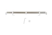 Uchwyty ścienne, uchwyty AV i meble AV - Ergotron CareFit Slim - Max - recommended for - 24-757-250