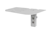 Uchwyty ścienne, uchwyty AV i meble AV - Ergotron CareFit - Max 0.9 kg - recommended for - 98-424-030
