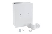 Uchwyty scienne, uchwyty AV i meble AV - Ergotron LiFeKinnex - Max 1.4 kg - recommended for - 98-524-211