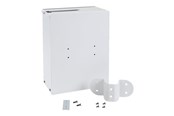Uchwyty scienne, uchwyty AV i meble AV - Ergotron LiFeKinnex - Max 1.4 kg - recommended for - 98-524-211