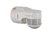 Czujniki ruchu i wylaczniki zmierzchowe - B.E.G. motion detector rc-plus next n 280 - hvid - 93341
