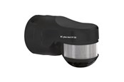Czujniki ruchu i wylaczniki zmierzchowe - B.E.G. motion detector rc-plus next n 130 - sort - 93323