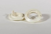Rozdzielnice i szafy sterownicze - Hager Sealing kit for gamma - GZ32A
