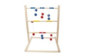 Zabawy w ogrodzie - Ladder golf - 93120