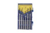 Narzedzia reczne - Millarco Mini screwdriver set - 6 pcs. - 70050
