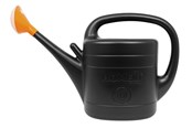 Podlewanie ogrodu - Green>it Watering can 10 l. - Black - 91411
