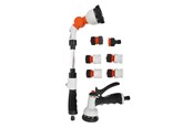 Podlewanie ogrodu - Green>it Watering/irrigation kit - 8 pcs - 91328