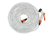 Podlewanie ogrodu - Green>it Flexible water hose 1/2" 22.5 m - 91298