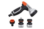Podlewanie ogrodu - Green>it PLUS Sprinkler nozzle set - 4 pcs. PLUS - 91018