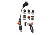 Podlewanie ogrodu - Green>it PLUS Watering/irrigation kit - 8 pcs PLUS - 91013