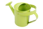 Narzedzia ogrodnicze - Green>it Junior watering can 0.6 l - lime - 91846