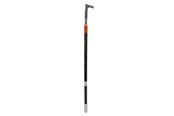 Narzedzia ogrodnicze - Green>it Patio weeder telescopic - 91448