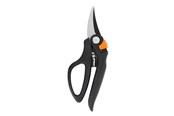 Narzedzia ogrodnicze - Green>it Pruning shears with finger loop - 91108