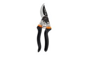 Narzedzia ogrodnicze - Green>it Pruning shears with curved cutting edge - 91100