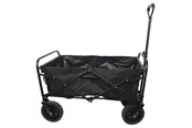 Narzedzia ogrodnicze - Home>it pull trolley foldable 890 × 550 × 1060 mm - 91950
