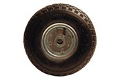 Skrzynki narzedziowe i systemy przechowywania - Green>it Pneumatic wheel for hand truck 250kg - 91882