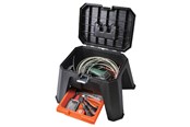 Skrzynki narzedziowe i systemy przechowywania - Boxer Tool box stool - 32430