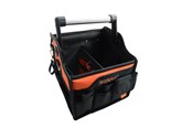 Skrzynki narzedziowe i systemy przechowywania - Boxer Tool bag 10" in kanvas - 32424
