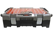 Skrzynki narzedziowe i systemy przechowywania - Boxer Plastic tool box 22" with loose top - 32421