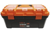 Skrzynki narzedziowe i systemy przechowywania - Boxer Plastic tool box 20" - 32415