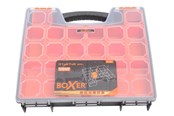 Skrzynki narzedziowe i systemy przechowywania - Boxer Organiser box 15 compartments - 32408