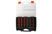 Skrzynki narzedziowe i systemy przechowywania - Boxer Organiser box 21 compartments - 32406