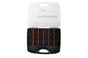 Skrzynki narzedziowe i systemy przechowywania - Boxer Organiser box 18 compartments - 32402