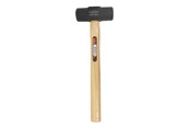 Narzedzia reczne  - Boxer Sledge hammer with wooden handle 1500 g - 32037