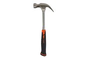 Narzedzia reczne  - Boxer Claw hammer 225 g - steel handle - 32013