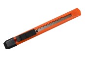 Narzedzia reczne  - Boxer Knife 9 mm - plast - 32208