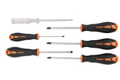 Narzedzia reczne  - Boxer Screwdriver set 6 pieces - 31480