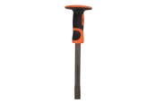 Narzedzia reczne  - Boxer Flat chisel with handle - 32244