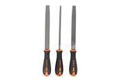 Narzedzia reczne  - Boxer File set 3 pieces - 32242