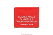 Inne srodki higieny osobistej - PUPA Milano Pupa Podwójna temperówka do ołówków - 8011607162888