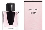 Perfumy i zapachy - Shiseido Ginza EDP 50ml - 768614155232