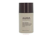 Pielegnacja twarzy - AHAVA Time To Energize Men Age Control SPF15 - 697045158287