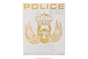 Perfumy i zapachy - Police To Be The Queen - Spray - 679602511216