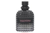 Perfumy i zapachy - Valentino Uomo Born In Roma - Spray - 3614272761469